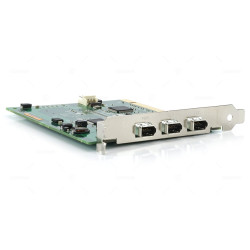 63039620279 MATROX METEOR2-1394 3 PORTS FIREWIRE PCI CARD